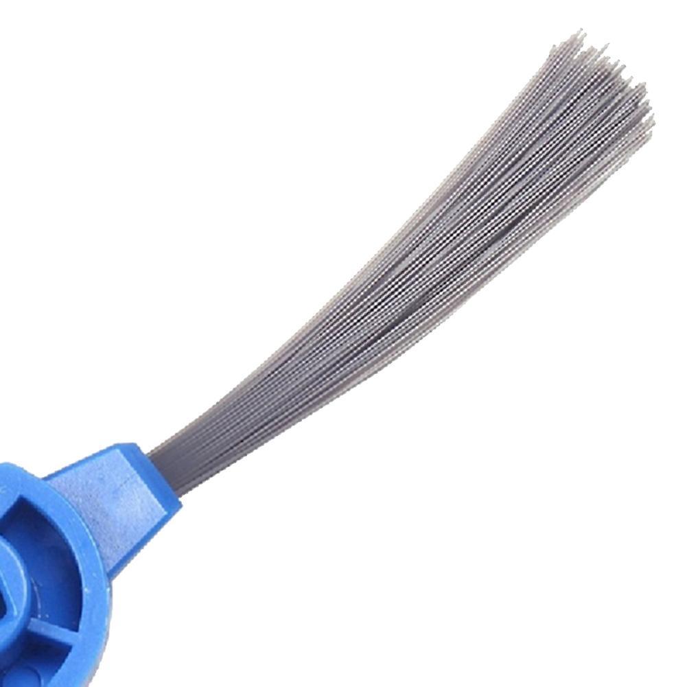 Sweeper Accessories Blue Side Brush for Eufy 11s Robovac 30