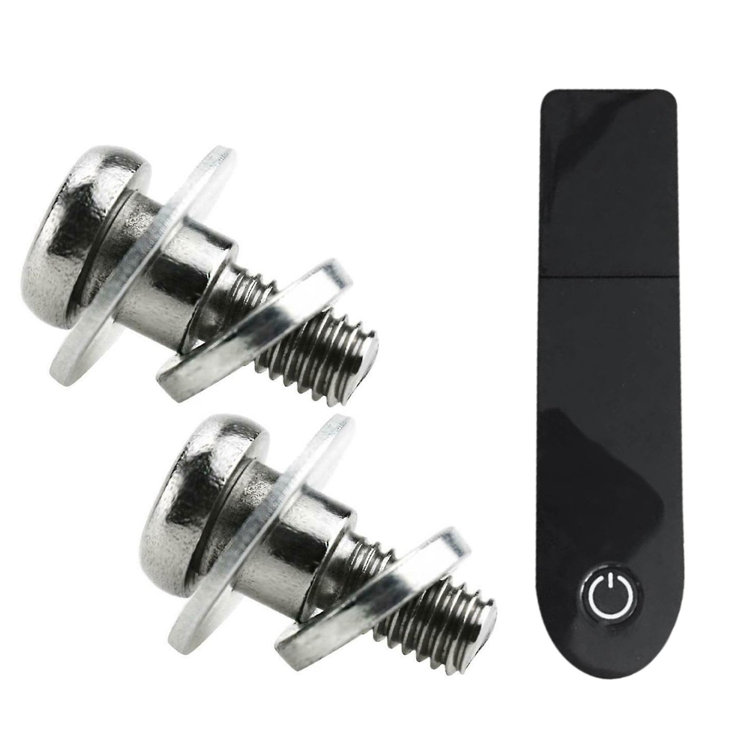 Electric Scooter Rear Wheel Fixed Bolt Screw for Xiaomi M365 Scooter