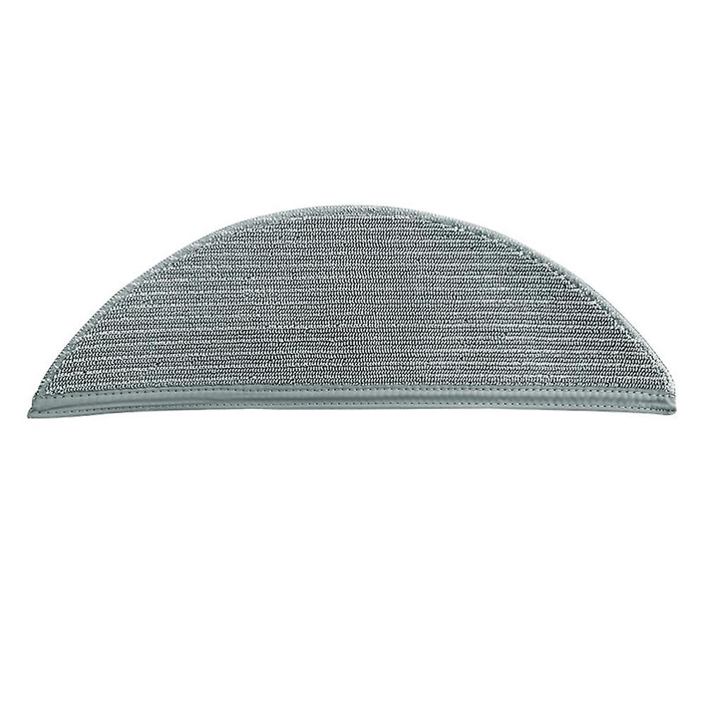 1pcs Replacement Parts for Lydsto R1 Sweeping Mop Robot Mop Cloth