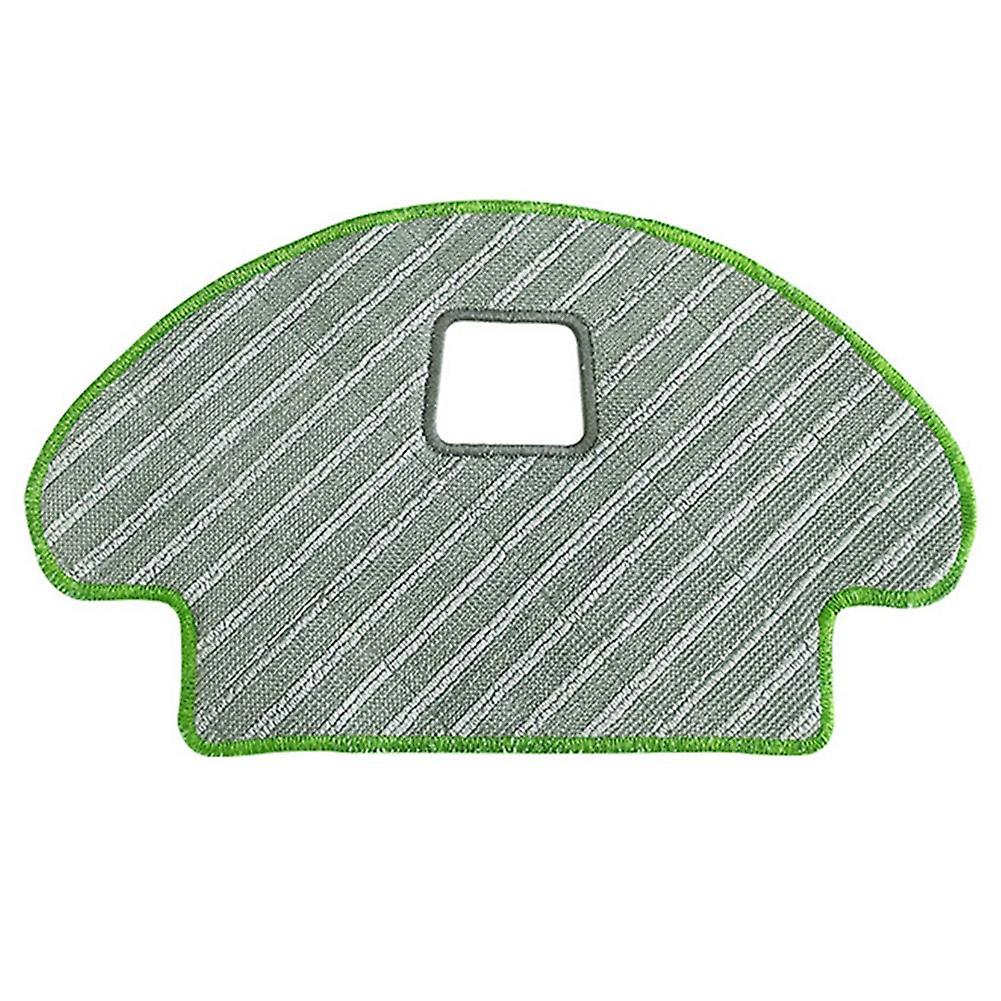 Mop Cloths Rag for Ecovacs Deebot Ozmo 930 Ozmo 610 Vacuum Cleaner