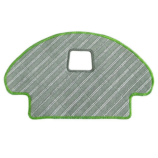Mop Cloths Rag for Ecovacs Deebot Ozmo 930 Ozmo 610 Vacuum Cleaner