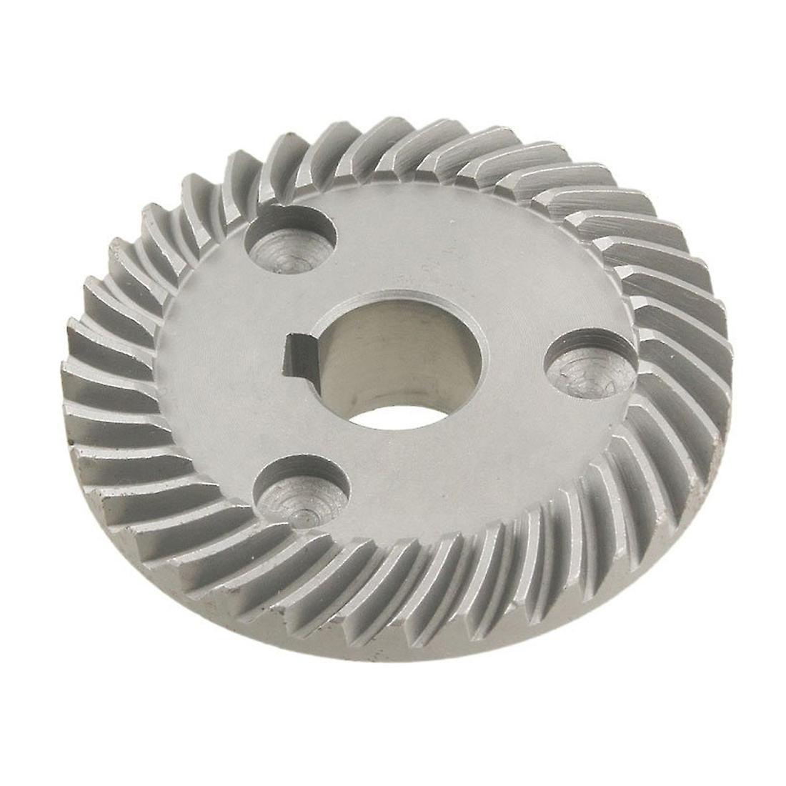 2 Pcs Replacement Spiral Bevel Gear for Makita 9553 Angle Grinder