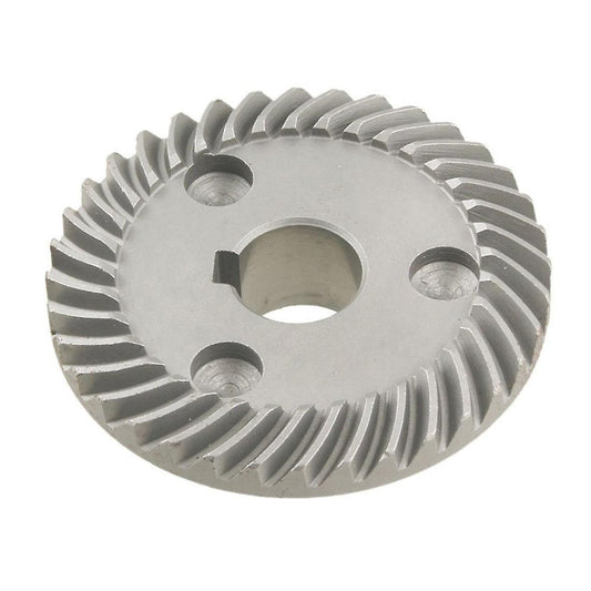 2 Pcs Replacement Spiral Bevel Gear for Makita 9553 Angle Grinder