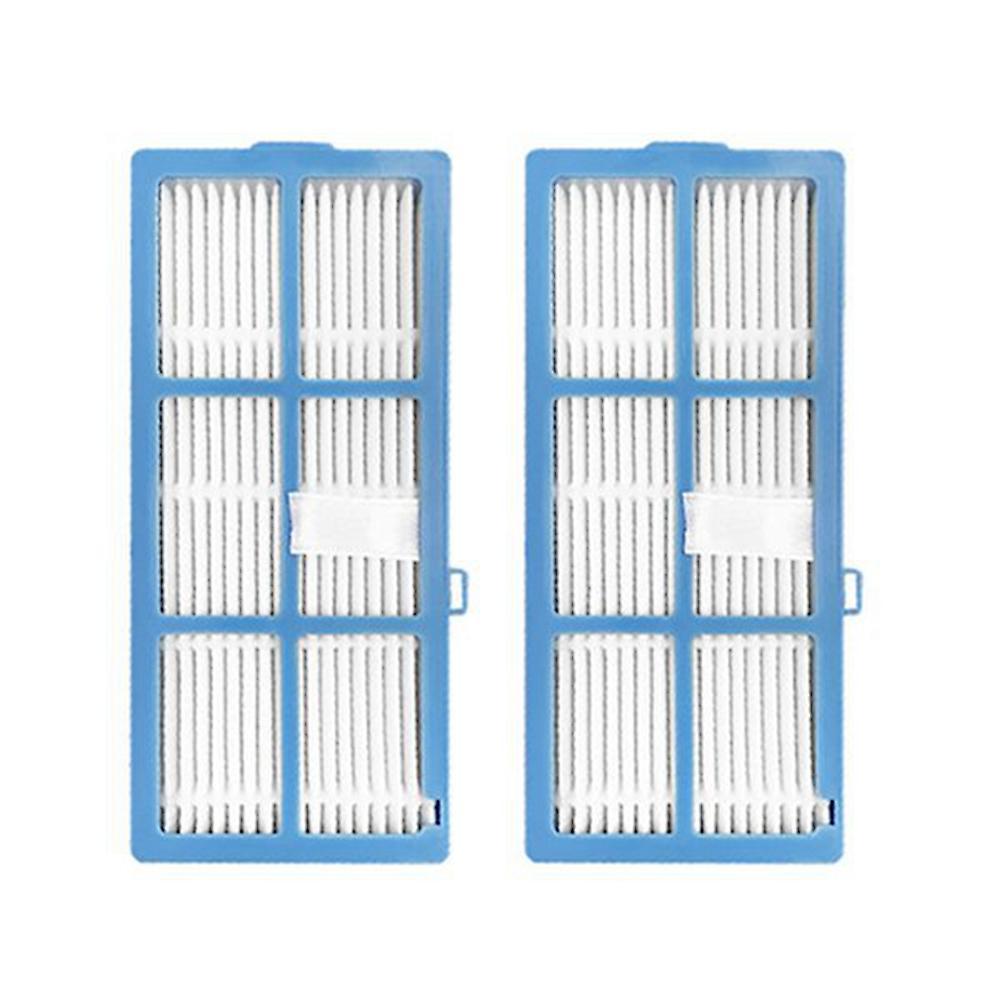 Hepa Filter for Proscenic 850t / 850p Robotic Vacuum Cleaner Parts