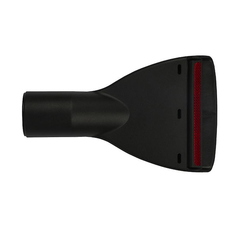 Anti-static Flat Mouth Brush Suction Head Vacuum Cleaner Parts