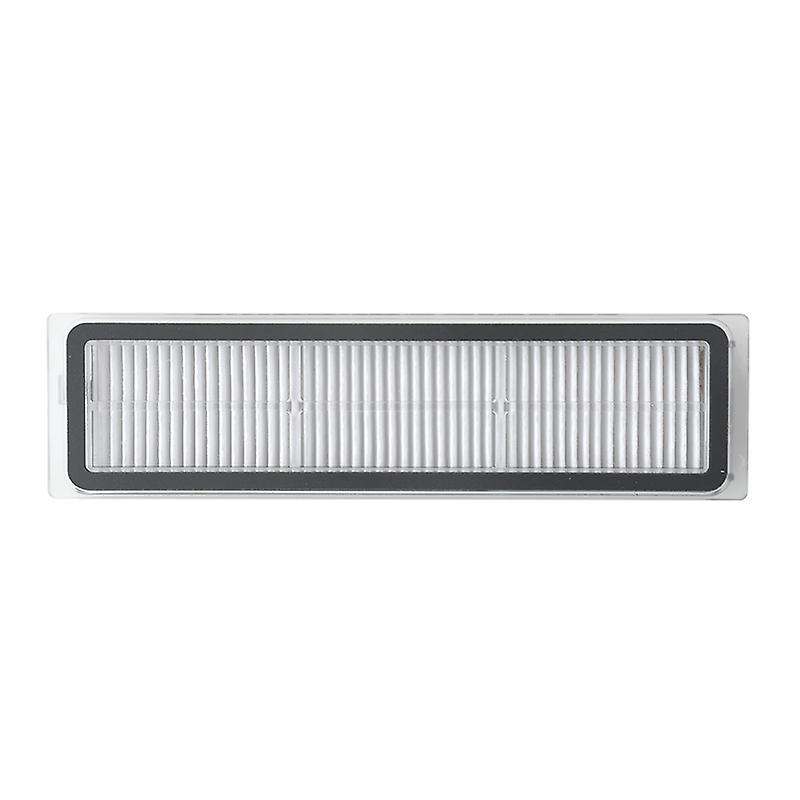 For Xiaomi Dreame D9 Roller Side Brush Filter Mop Cloth Accessories