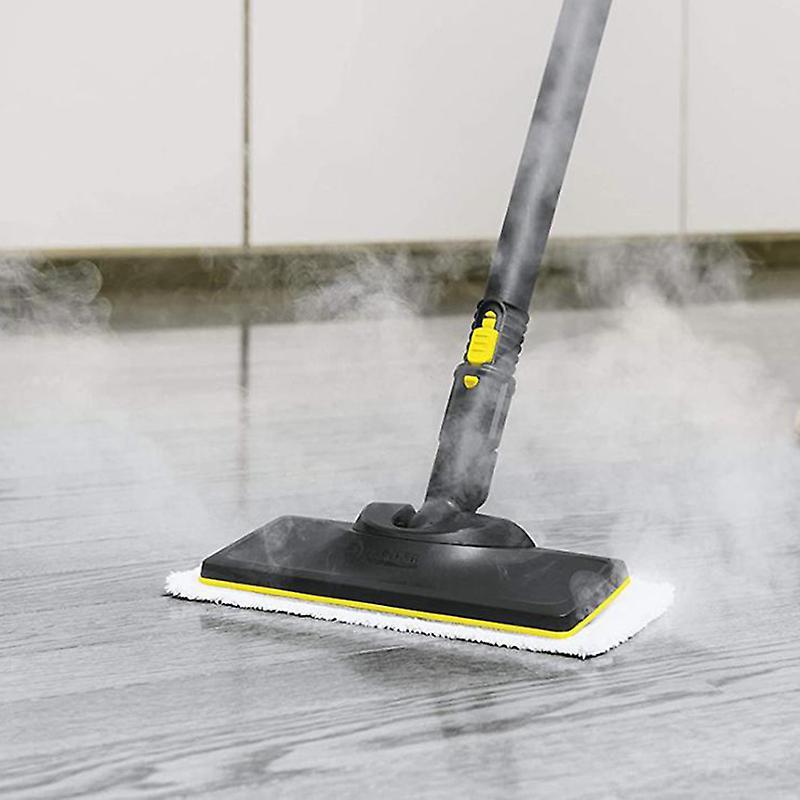 Mop Cloth Fits for Karcher Cloth Set -floor Sc1 Sc2 Sc3 Sc4 Sc5