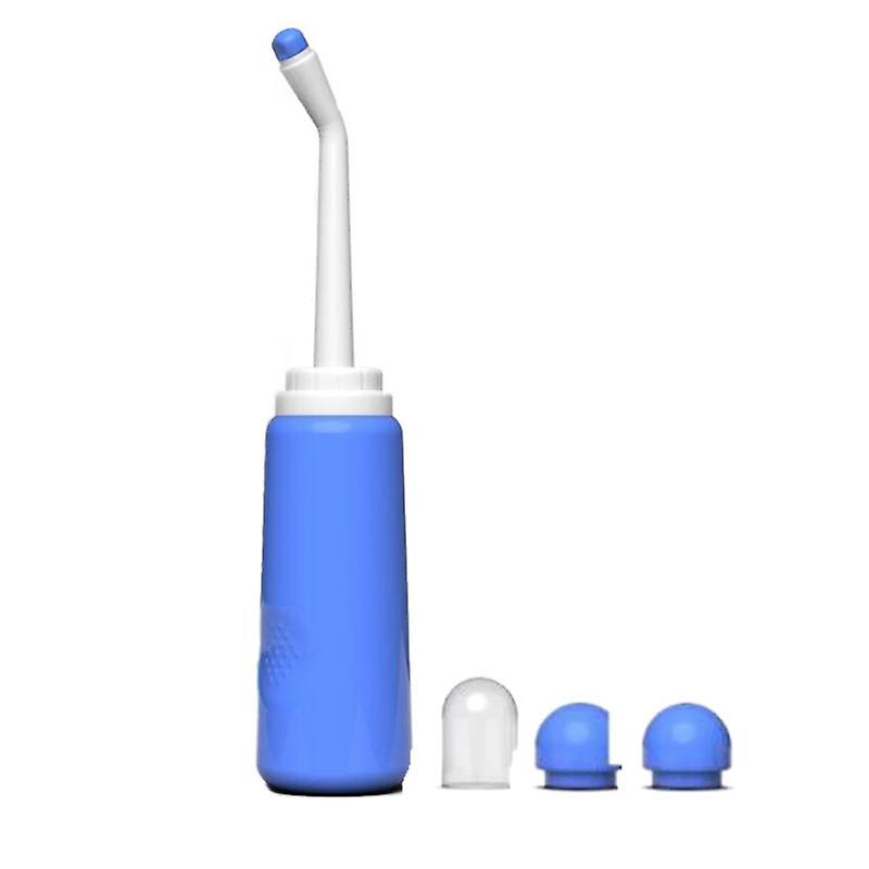Handheld Washing Pregnant Sprayer Bidet 500ml Large Capacity Cleaner