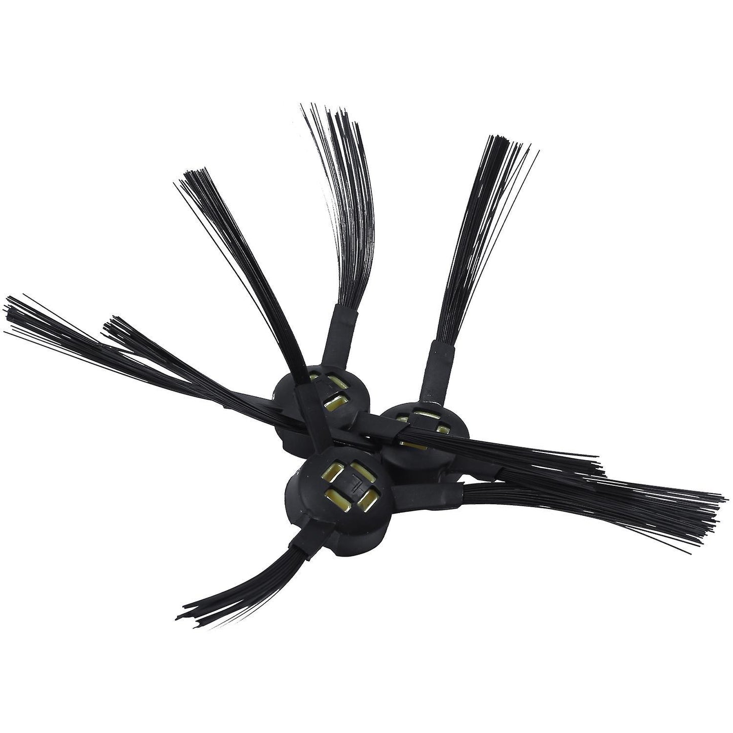 Hepa Filter Side Brush for Chuwi Ilife A7 A9s Robot