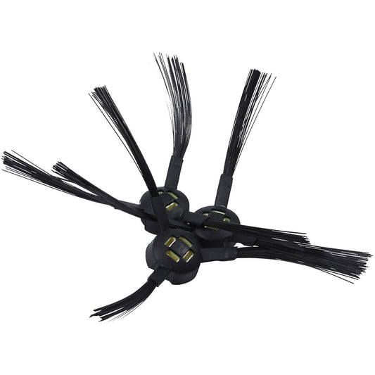 Hepa Filter Side Brush for Chuwi Ilife A7 A9s Robot