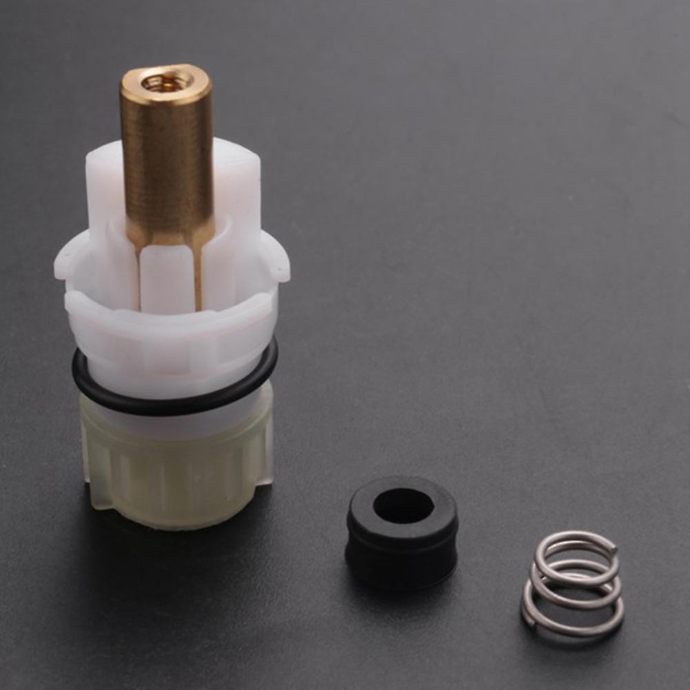 1 Pcs Rp25513 Faucet Stem with Seats & Springs for Kitchen Repair Kit