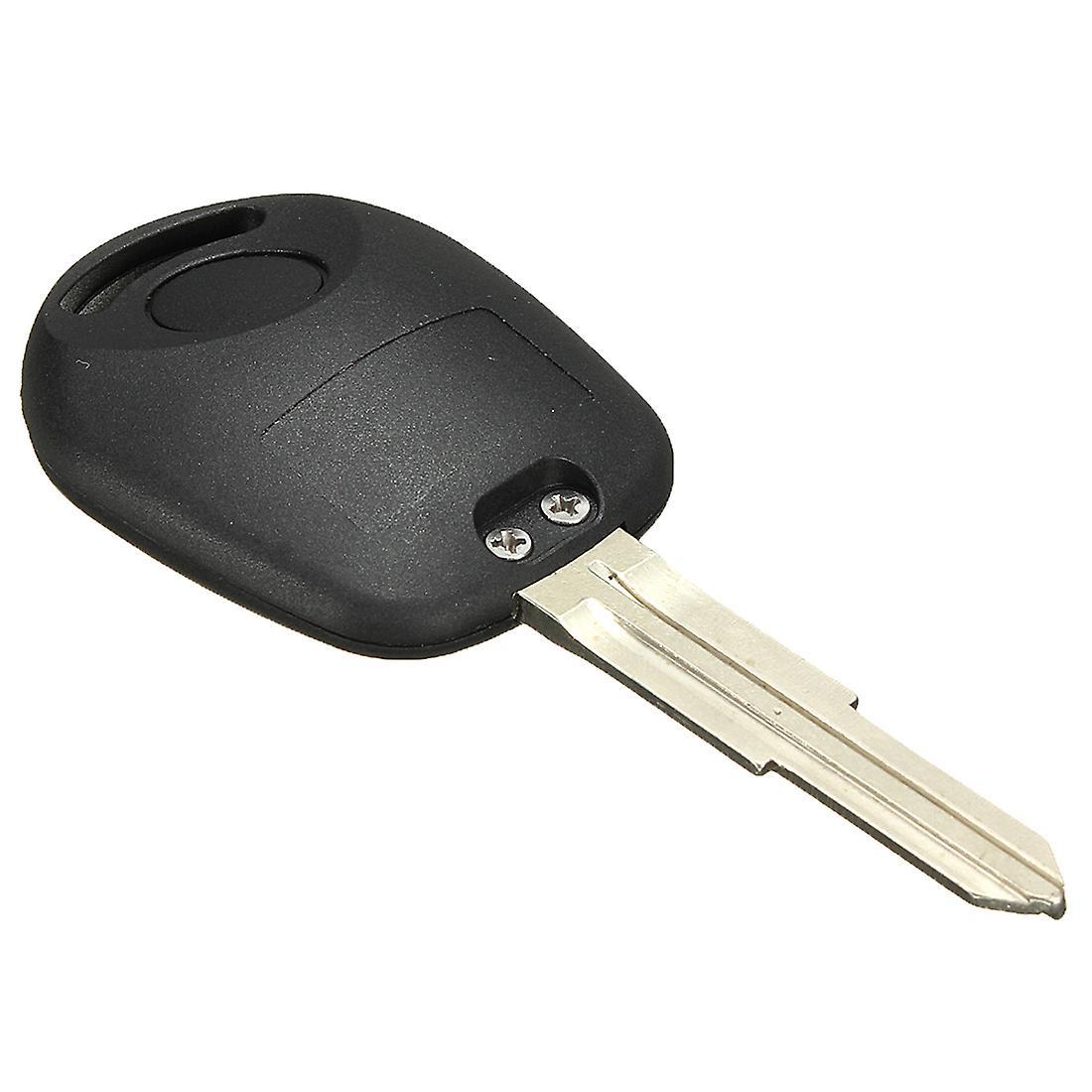 Remote 2 Button Remote Key Shell for Ssangyong Actyon Kyron Rexton