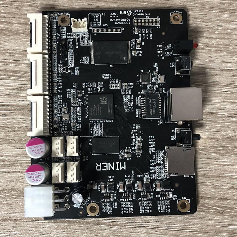Brand New C49 Control Board,s19 Control Board
