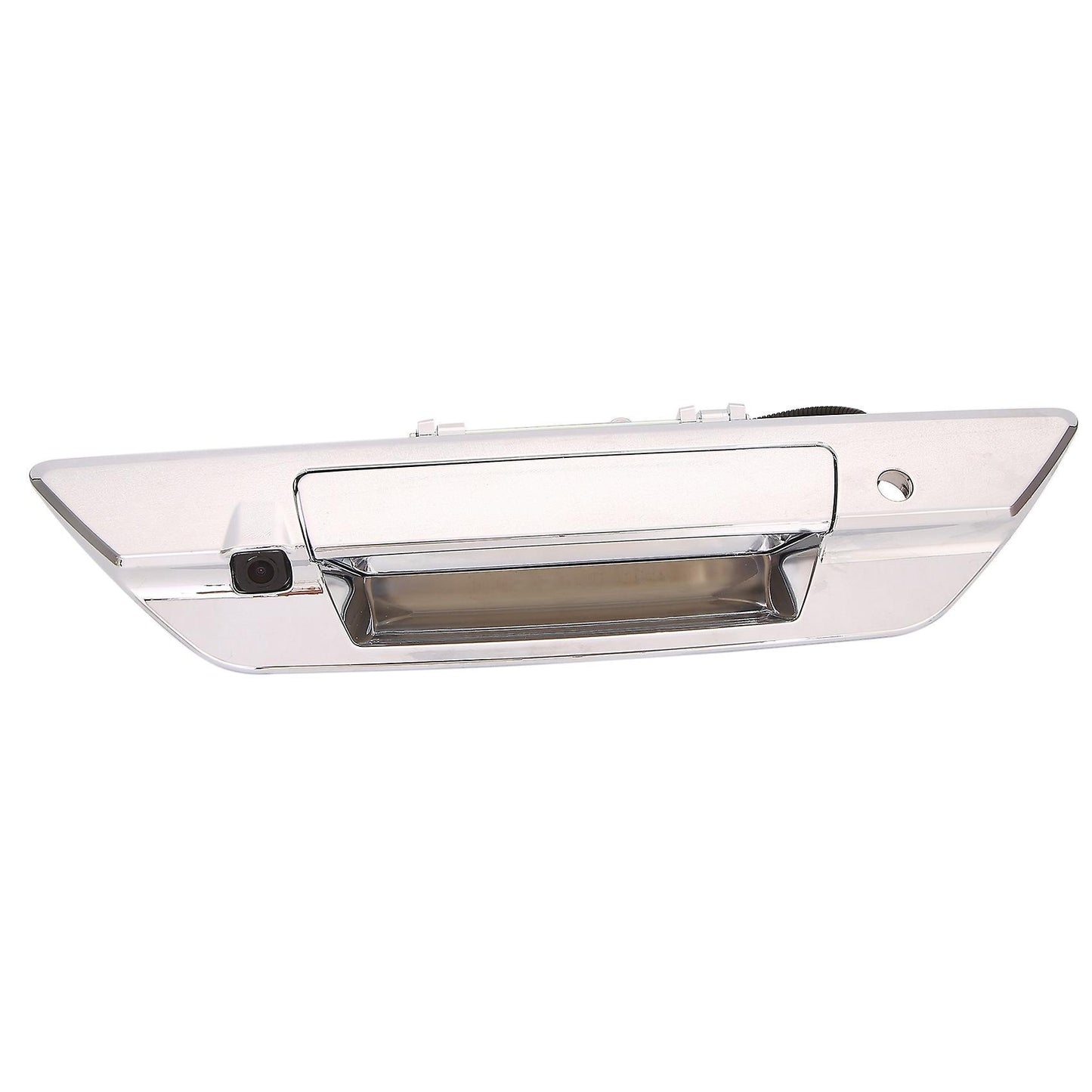 Car Tailgate Handle Rear View Camera for Toyota Hilux 2016-2018