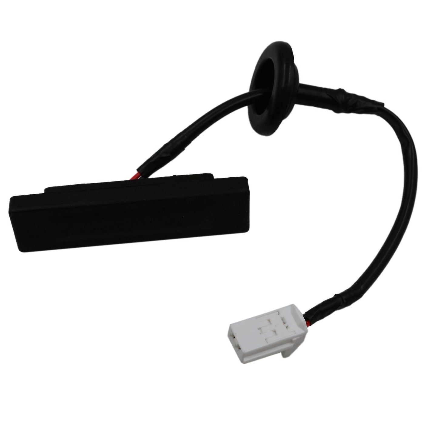 Car Trunk Lock Tail Door Switch Handle Lid for Hyundai Veloster