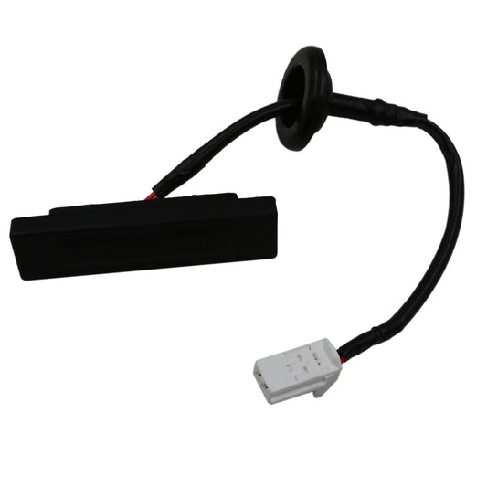 Car Trunk Lock Tail Door Switch Handle Lid for Hyundai Veloster