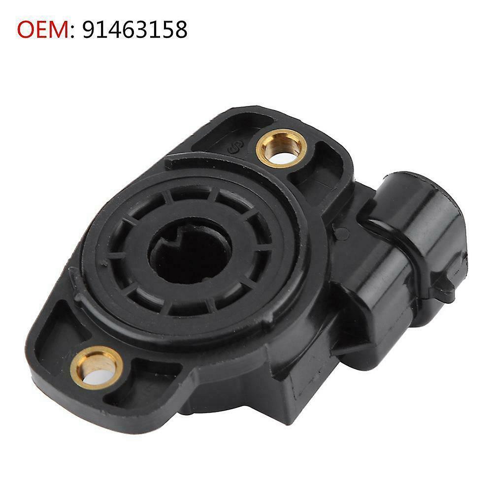 2x Throttle Position Sensor for Citroen Fiat Peugeot Renault 91463158