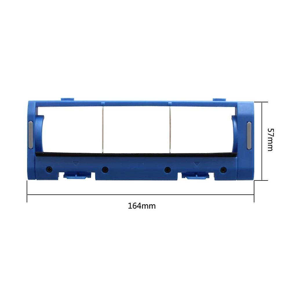 Main Roller Brush Cover for Proscenic 850t Robot Vacuum Cleaner
