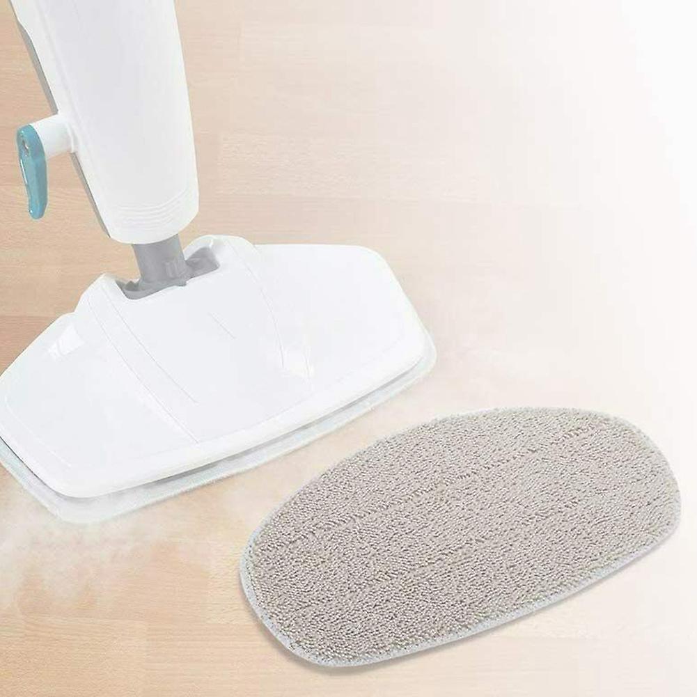 2pcs Replacement Mop Pads for Leifheit Cleantenso Steam Cleaner Mop