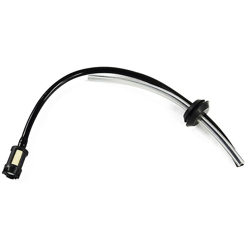 5pcs Fuel Hose Pipe Kit for 4 Stroke Trimmer Brushcutter Lawnmower