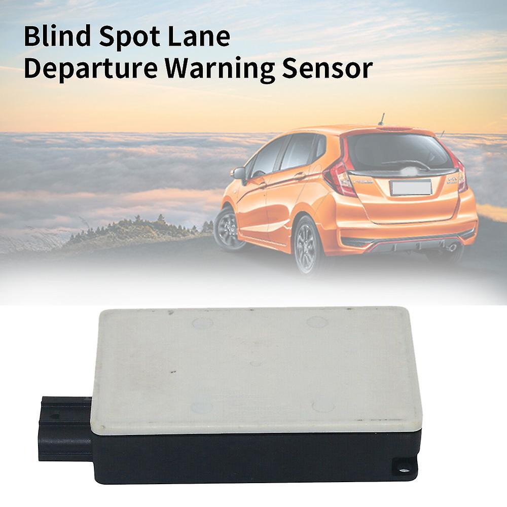 Car Left Side Blind Spot Lane Departure Warning for Honda 2014-2017