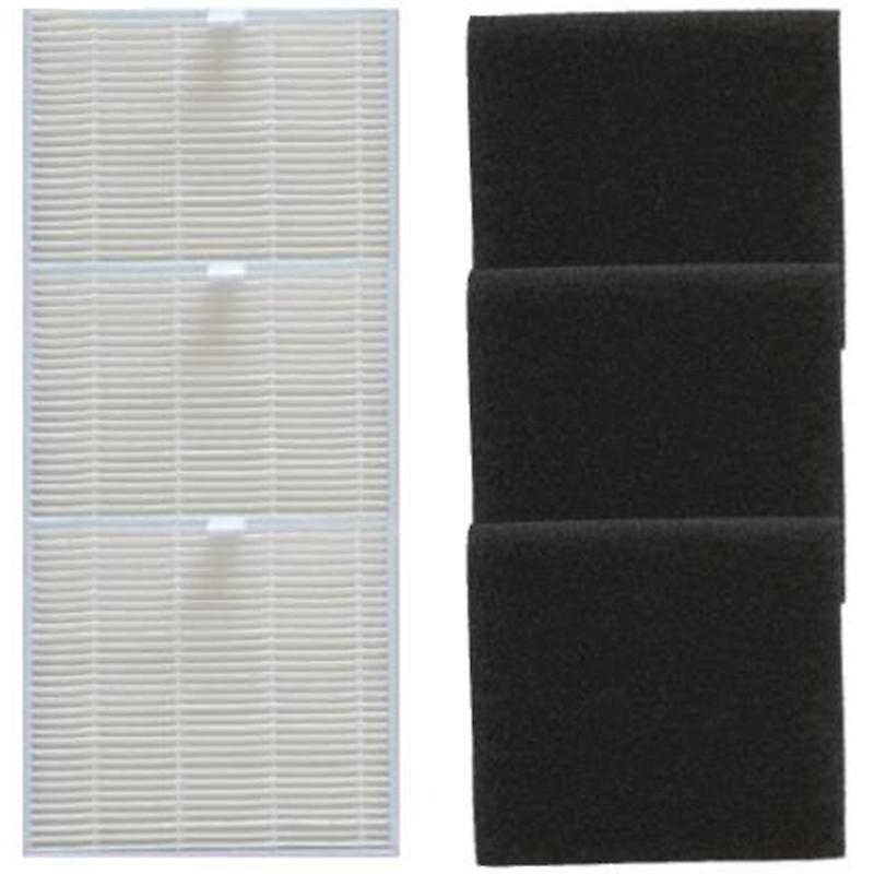 Hepa Filter Sponge Filter for Ilife V8 V8s X750 X800 X785 V80 6pcs