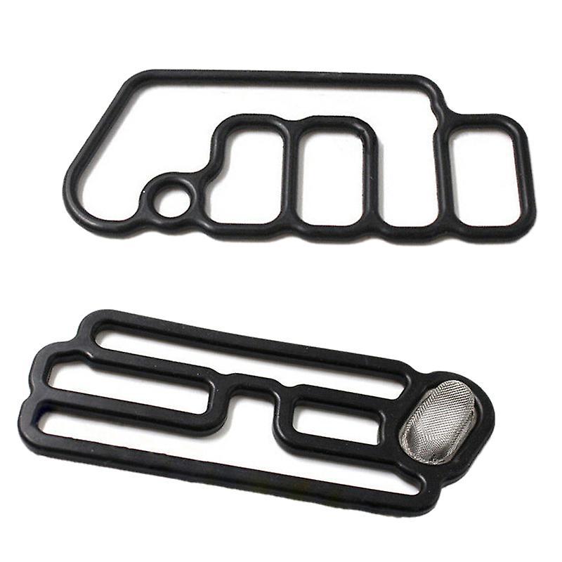 15815-r70-a01 15845-r70-a01 Cylinder Head Solenoid Gasket Vtec Gasket