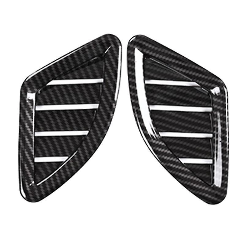 For Bmw X1 F48 2016-2019 X2 F47 2018 2019 Abs Dashboard Vent Cover