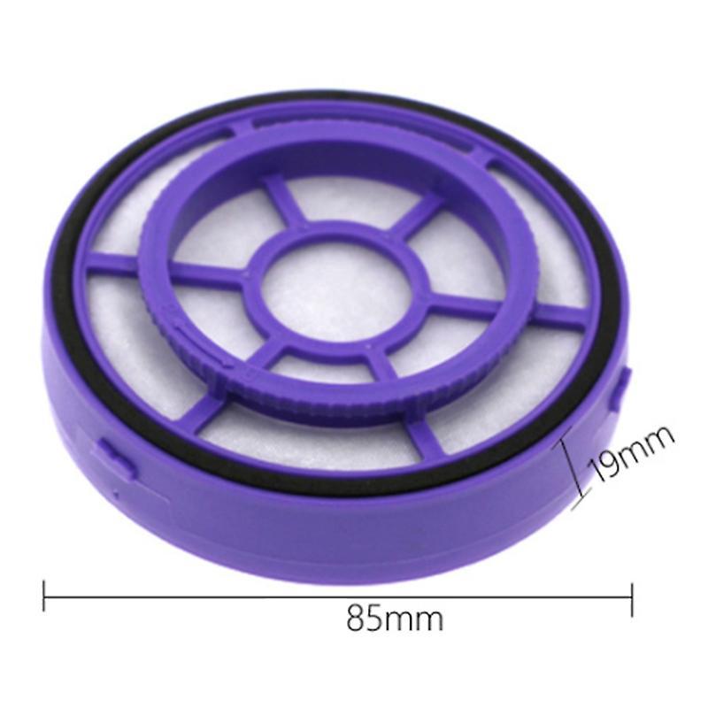 Hepa Filter for Puppyoo D-526 Wp526 Vacuum Cleaner Spare Parts