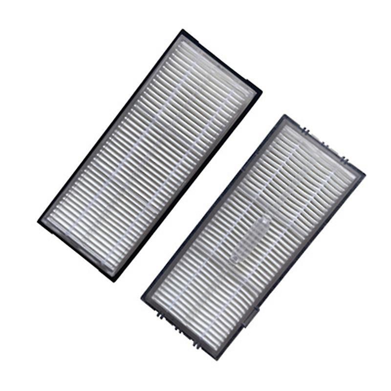 2pcs for Xiaomi Sweeping Robot S7 T7s T7plus Filter Mesh Hepa Filter