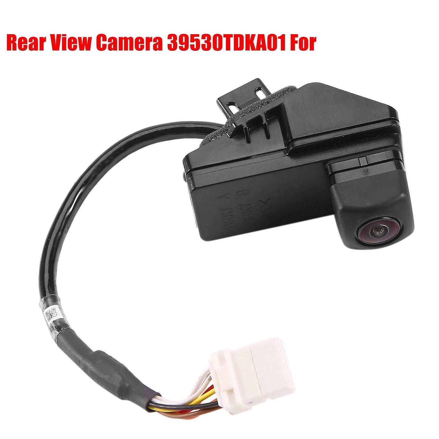 Vehicle Camera Rear View Reversing Camera 39530tdka01 for Toyota