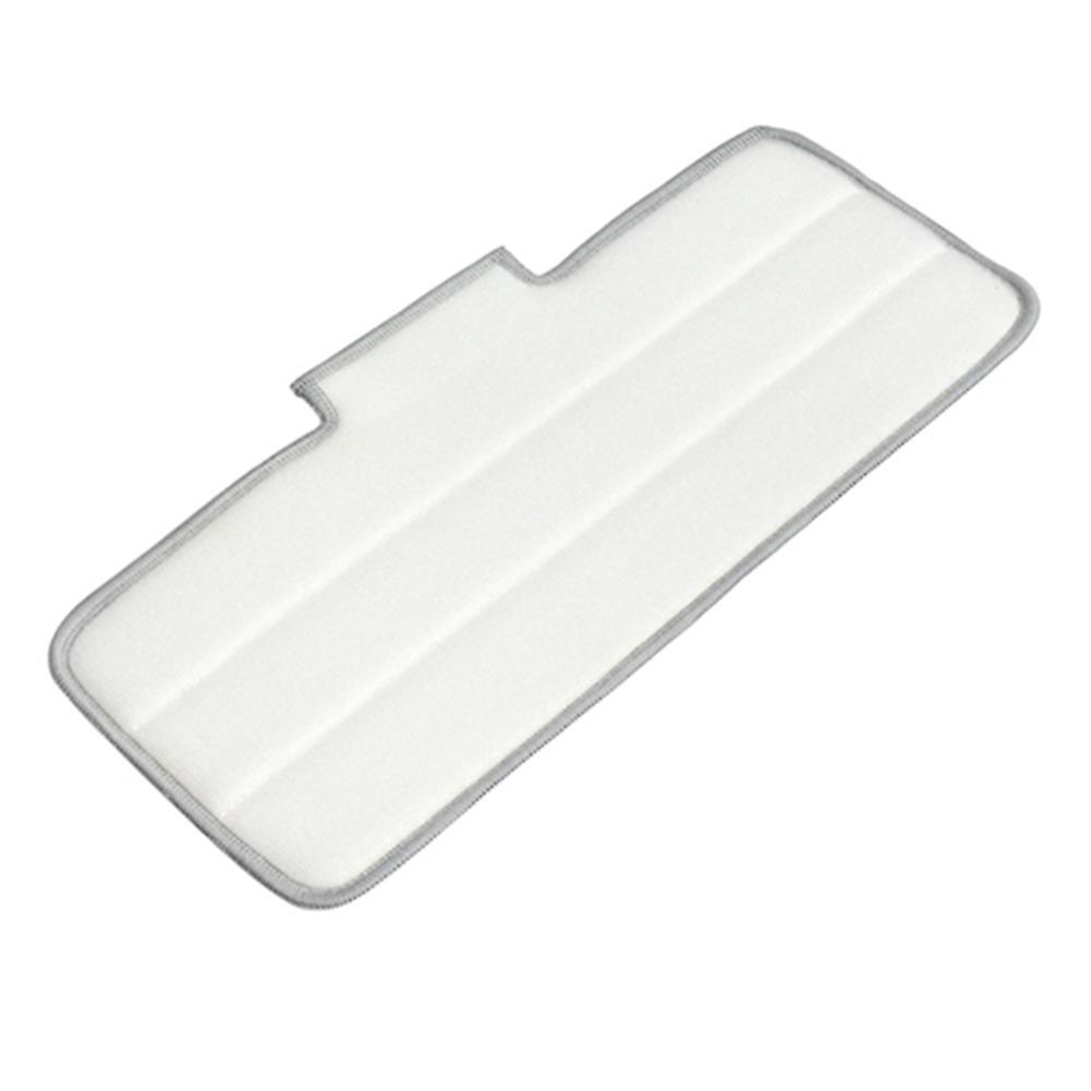 For Mijia Water Spray Mop 360 Rotating Cleaning Cloth Head 4pc