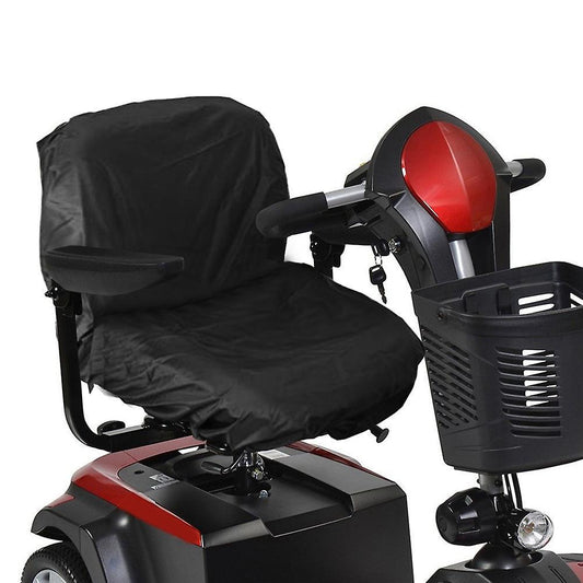 Electric Wheelchair Seat Cover