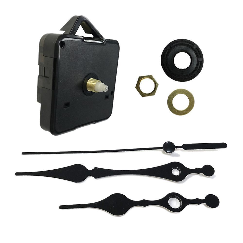 Quartz Diy Wall Clock Movement Mechanism Kit, Clock Quartz Movement