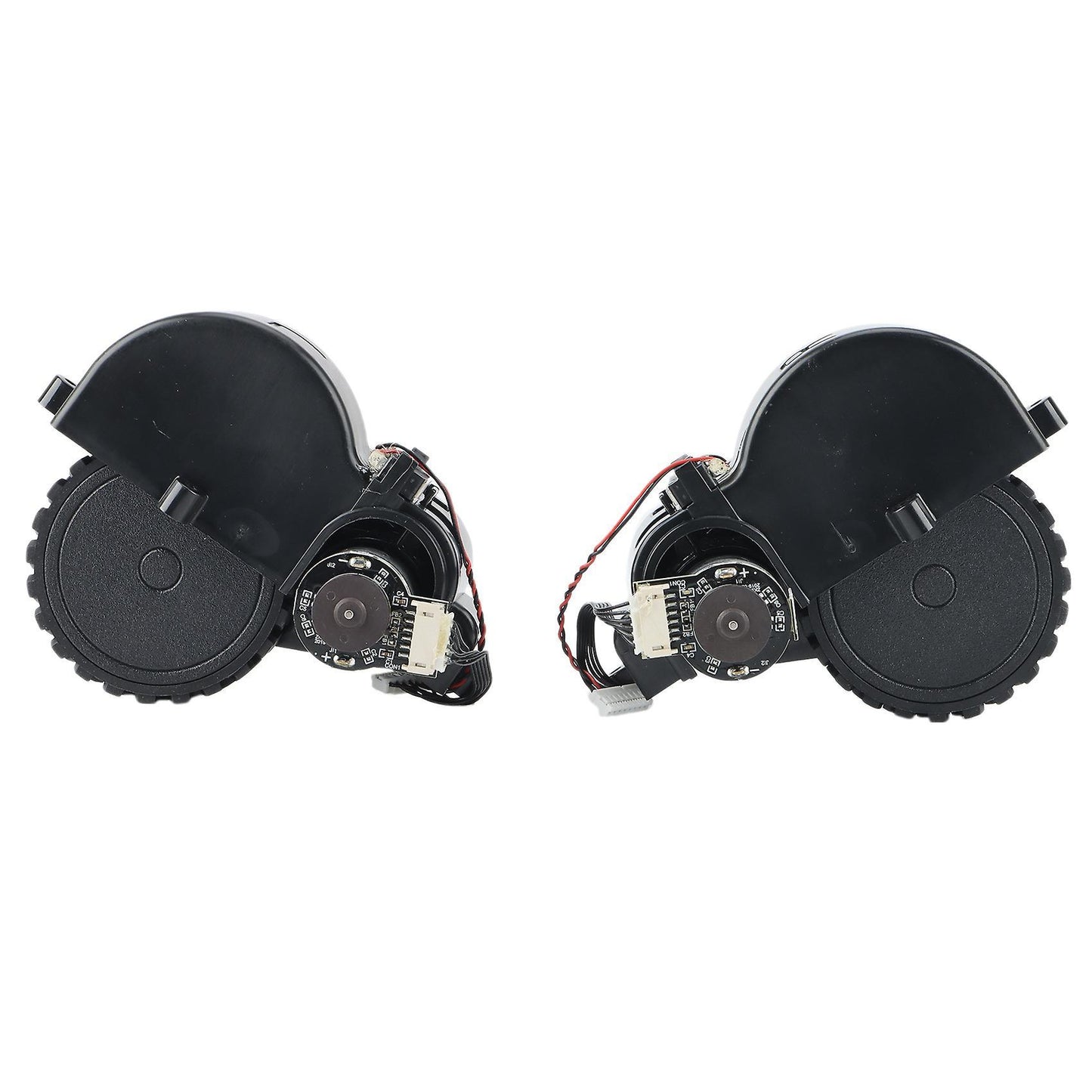Wheels for Liectroux Zk901 Robot Vacuum Cleaner Accessories