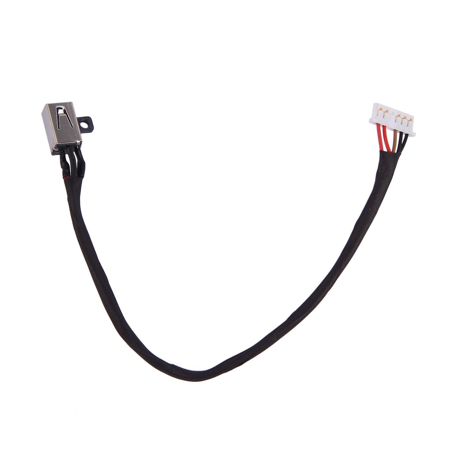 Usb Led Reading Light Lamp Torch Flashlight for Laptop Pc Mac Black