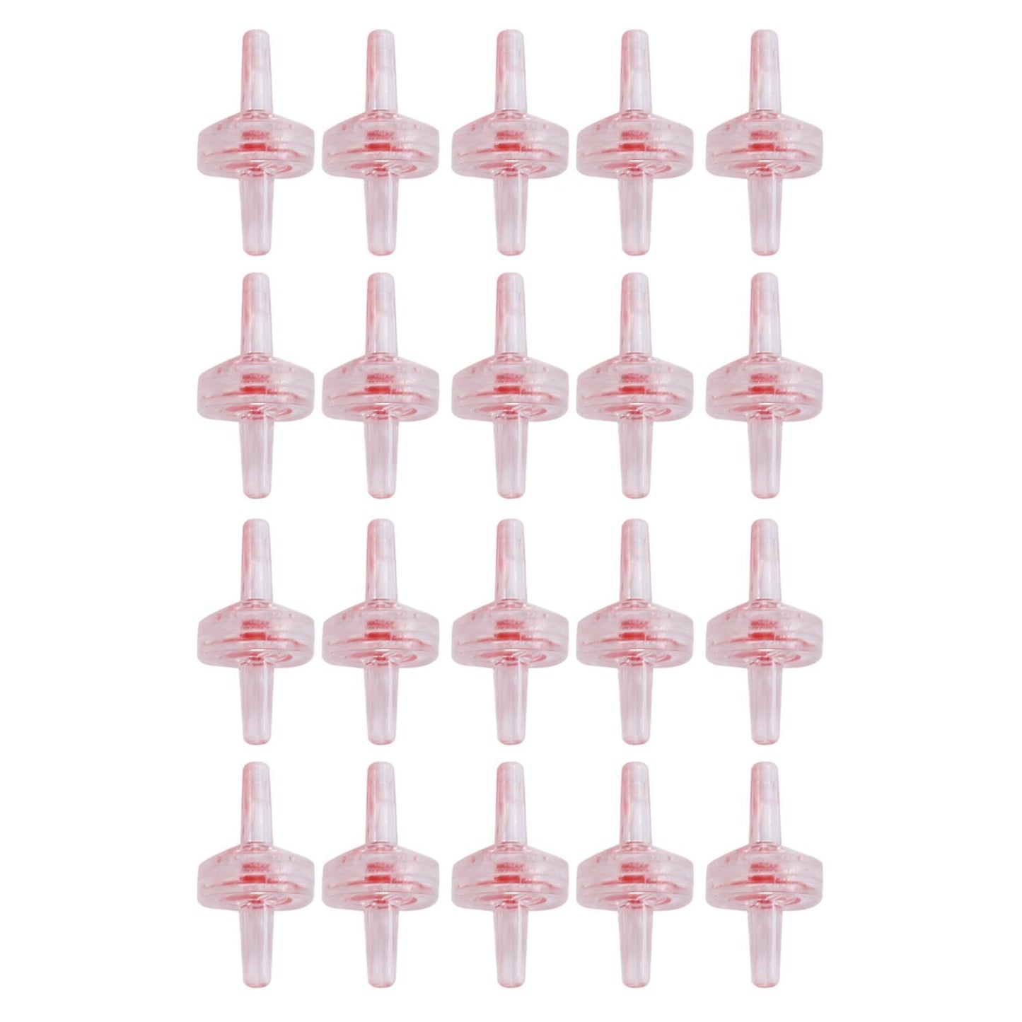 High-power Oxygen Pump Stop Valve 4mm Water Stop Valve