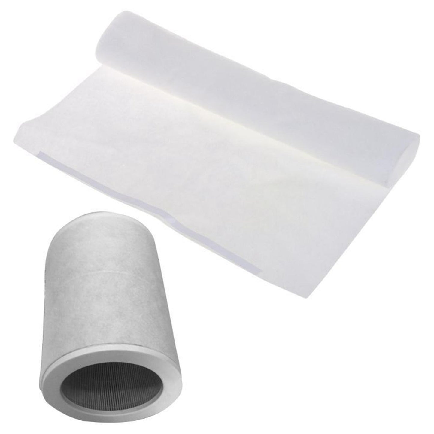 10pcs Filter Cotton for Xiaomi Air Purifier Vacuum Cleaner Parts