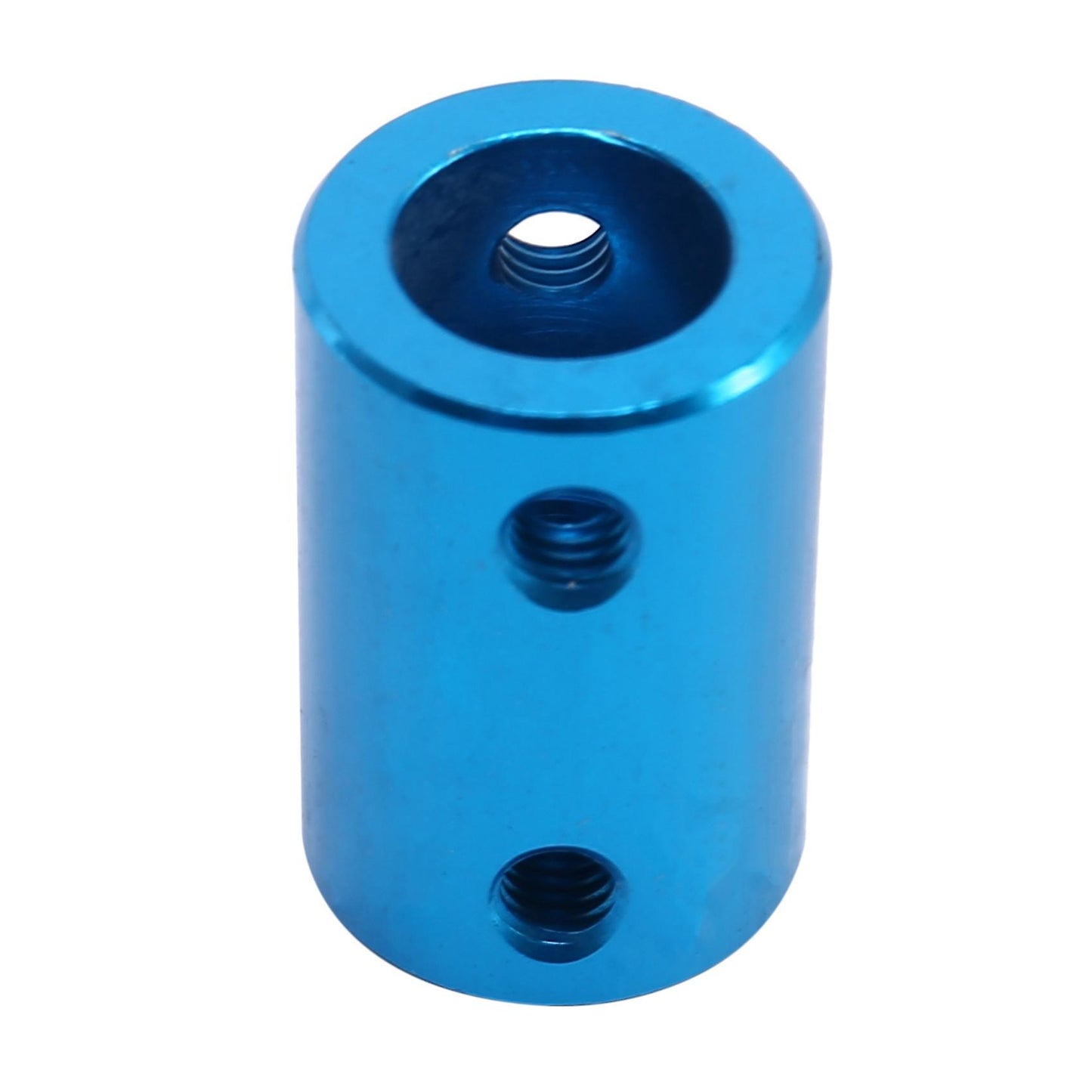 6mm to 10mm Aluminium Alloy Motor Shaft Coupling Joint Connector