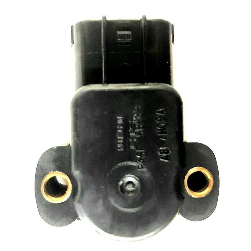 For Motorcraft Throttle Position Sensor for Ford Lincoln Dy967