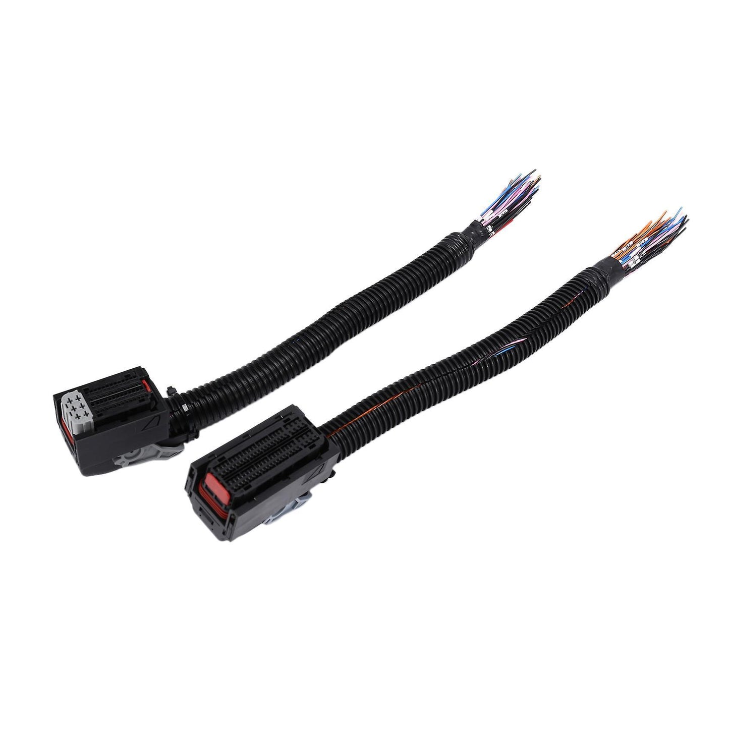 58 Pin 96 Pin Computer Board Ecu Dcm3.2 Plug Cable Socket for Cars