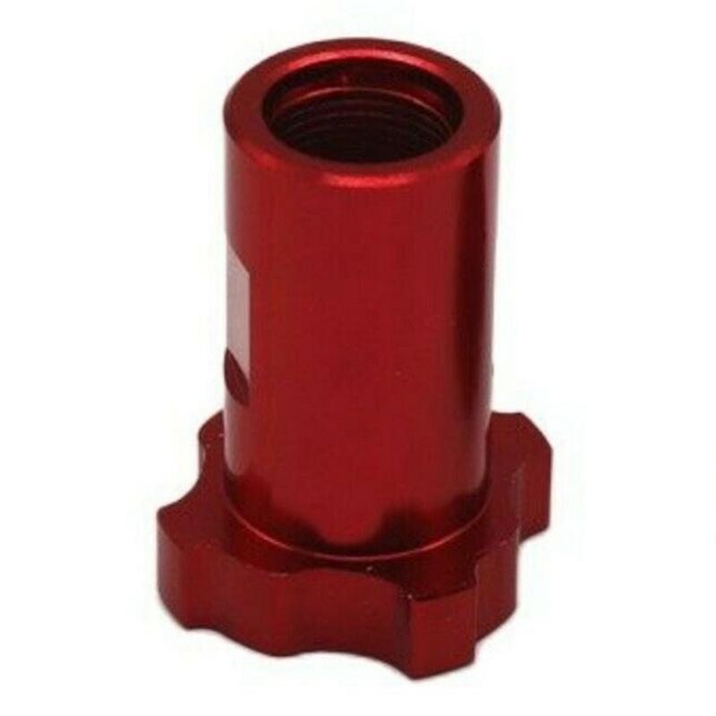 Spray Tool Connector M14x1.0 for Spray Tool Measuring Cup,internal