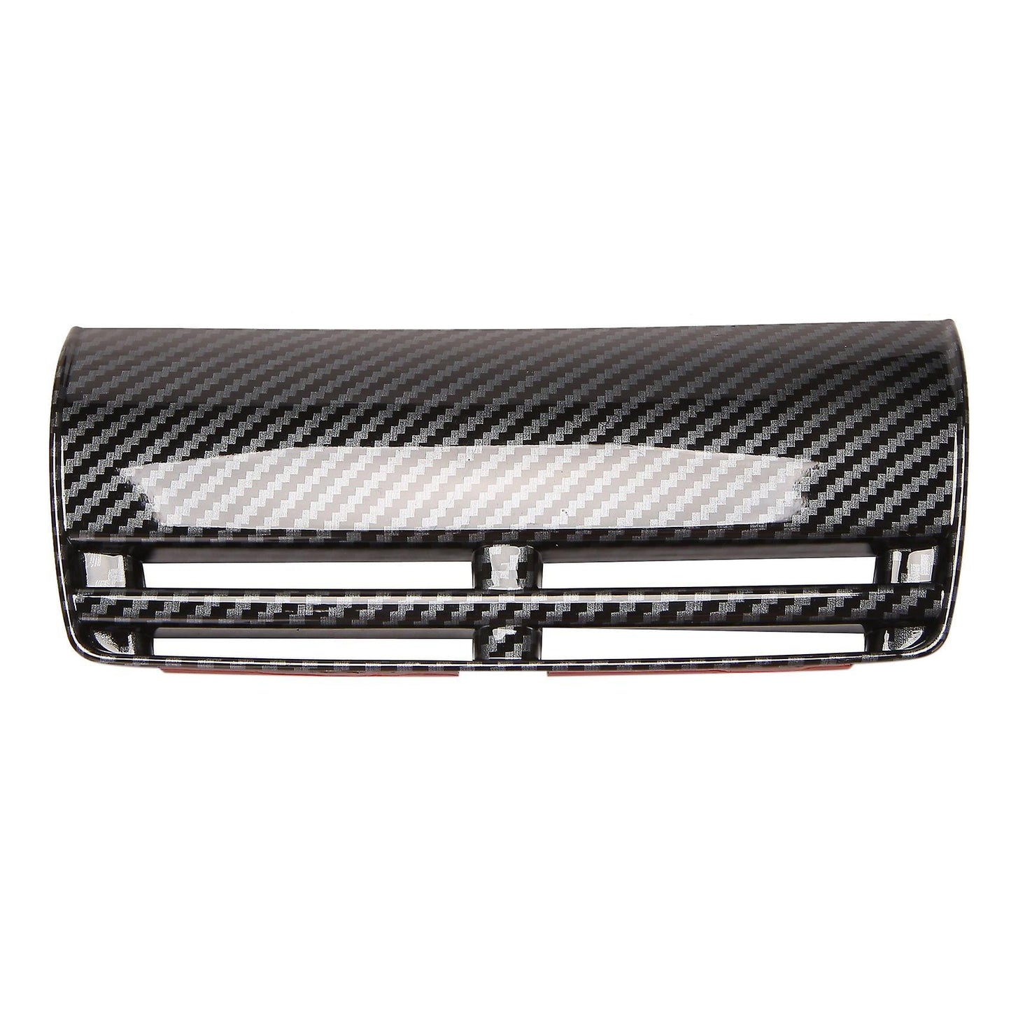 Car Rear Upper Air Outlet Rear Kick Plate Sequin for Ford Evos