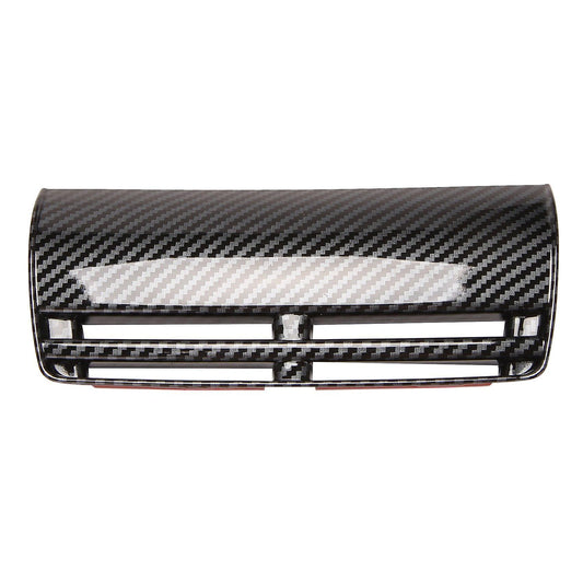 Car Rear Upper Air Outlet Rear Kick Plate Sequin for Ford Evos