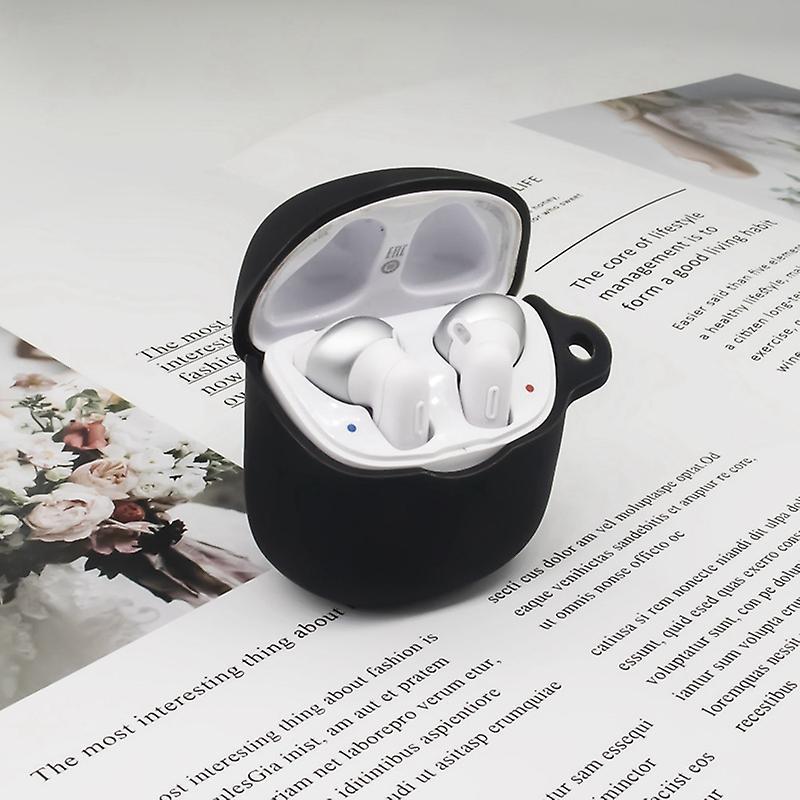 Silicone Protective Case Shell Anti-fall Earphone Cover for Jbl Tune