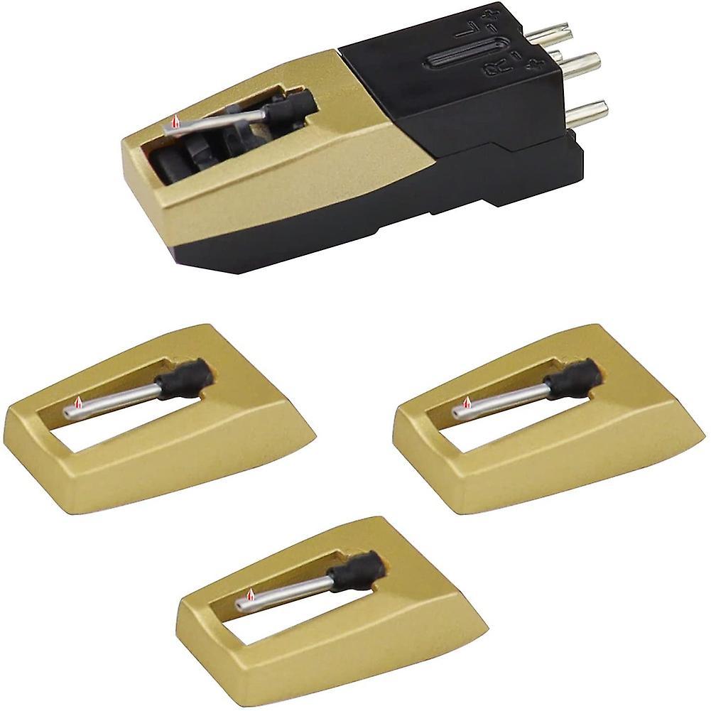 Record Player Needle, Record Player Cartridge for Crosley,victrola