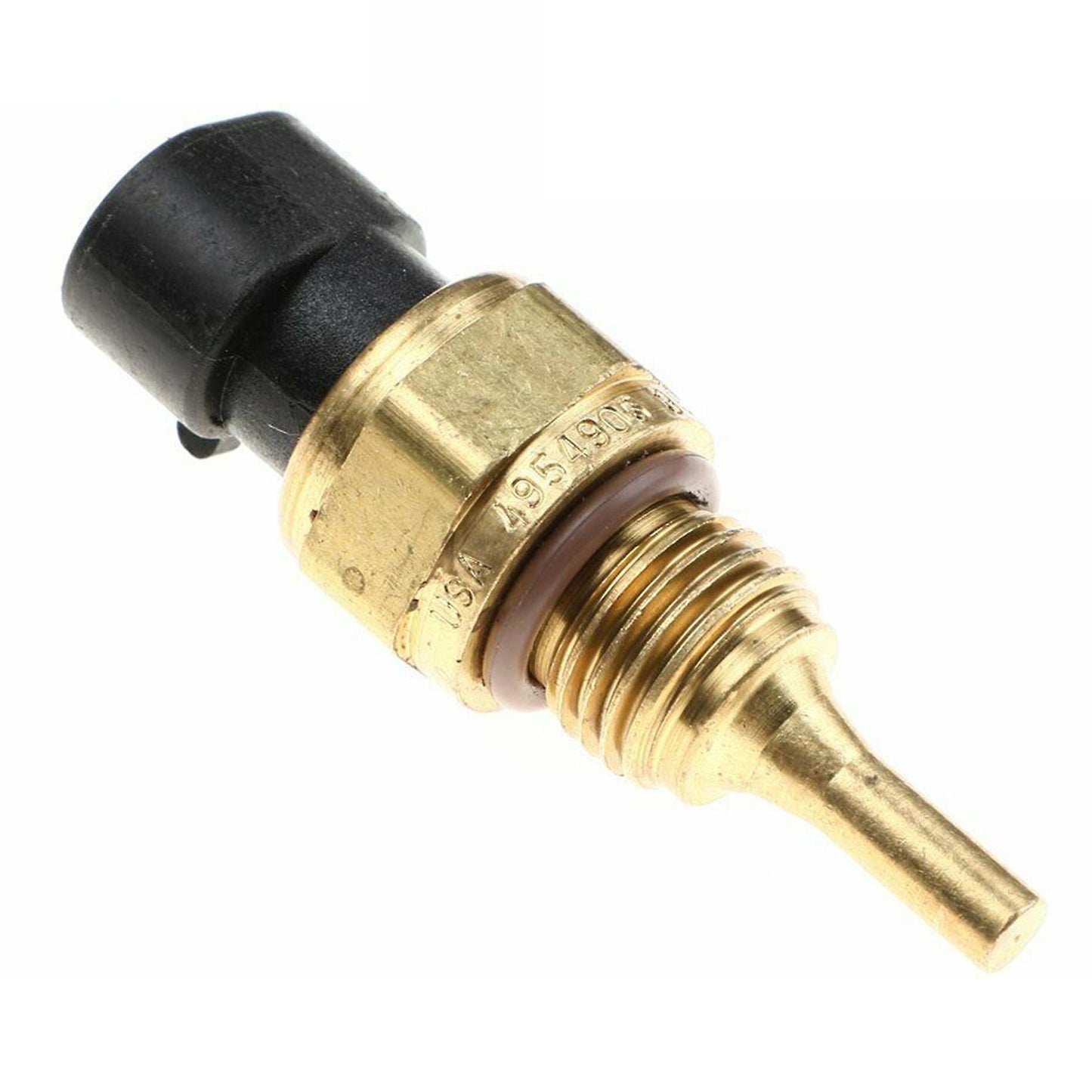 Car Coolant Water Temperature Sensor 4954905 for Dodge Ram 2500 3500