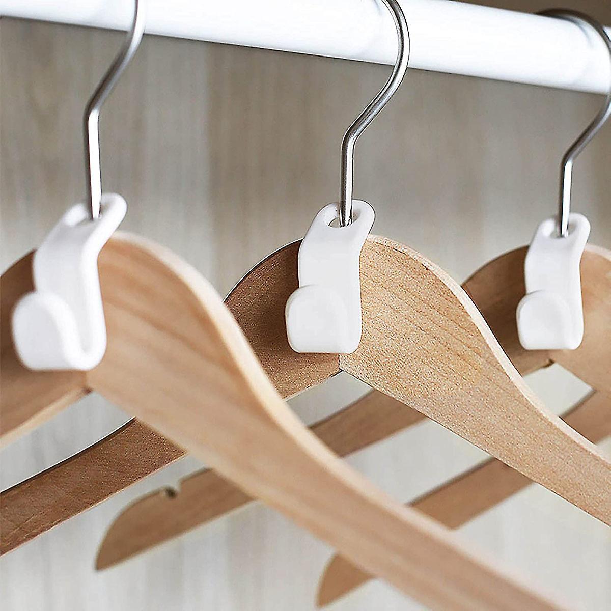 Can Be Superimposed On The Clothes Hanger Connector Hook