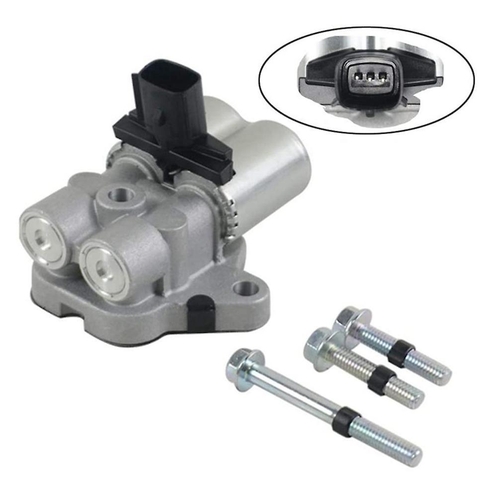 Engine Variable Valve Timing Vvt Valve Oil Control Valve