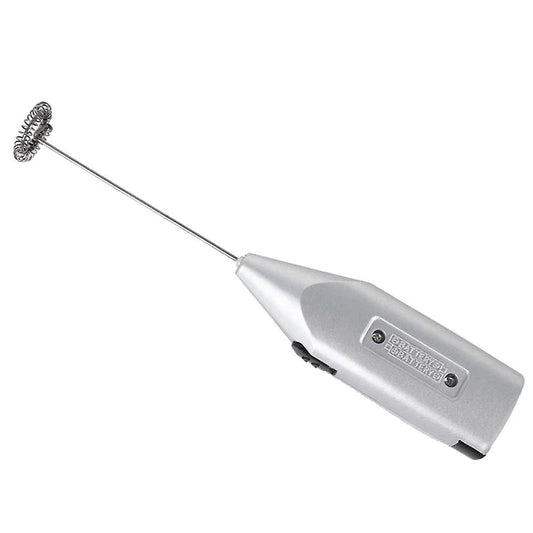 Household Whisk, Handheld Milk Frother, Immersion Hand Blender